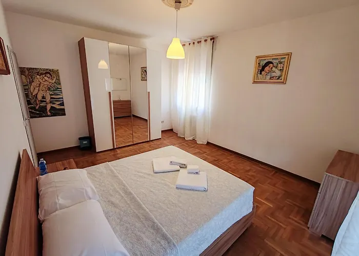 Tarak Palace Bed & Breakfast Mestre