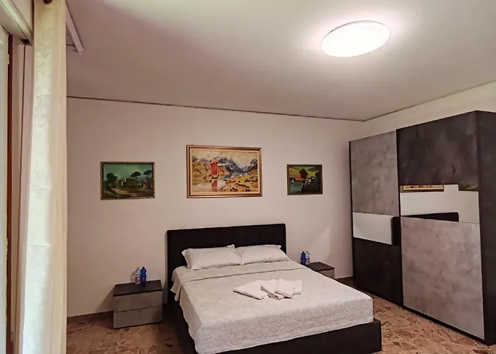 Tarak Palace * Mestre