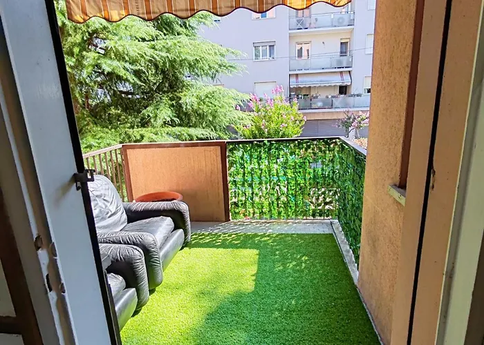 Tarak Palace Bed & Breakfast Mestre