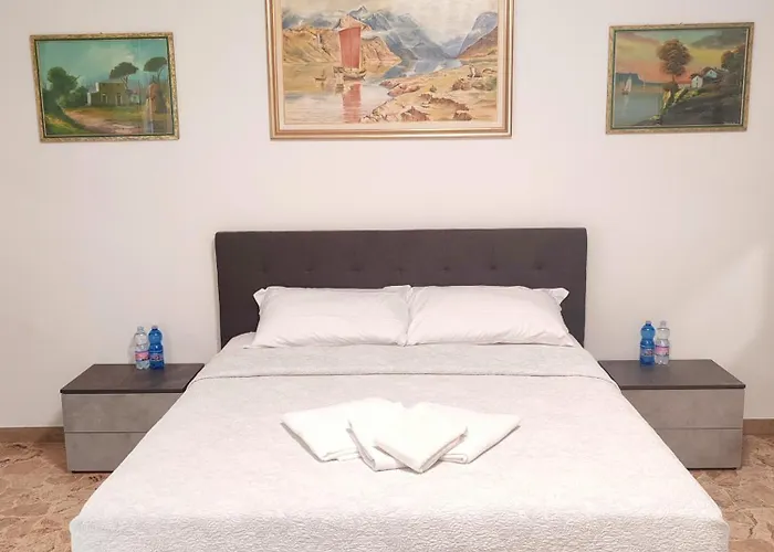 Bed & Breakfast Tarak Palace