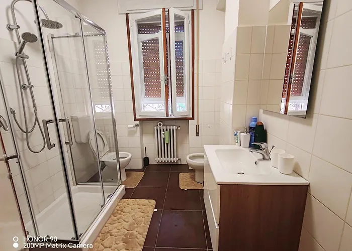 Bed & Breakfast Tarak Palace *