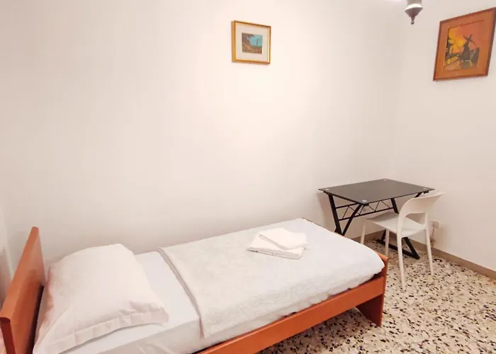 Tarak Palace * Mestre