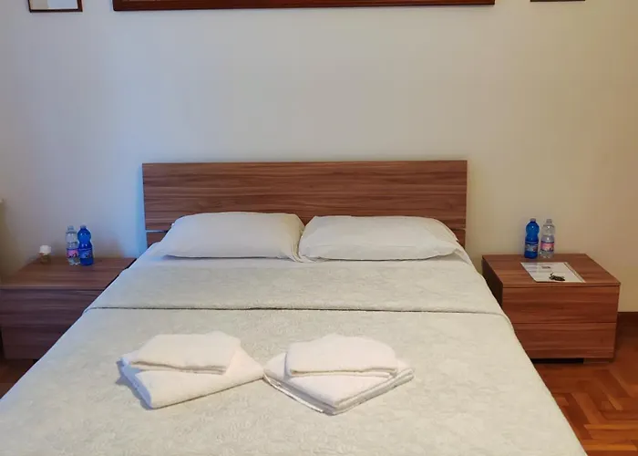 Tarak Palace Bed & Breakfast *