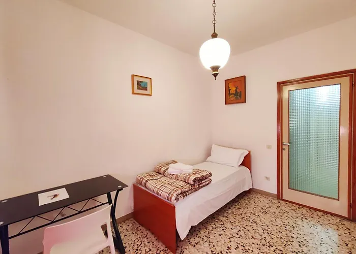 Tarak Palace * Mestre