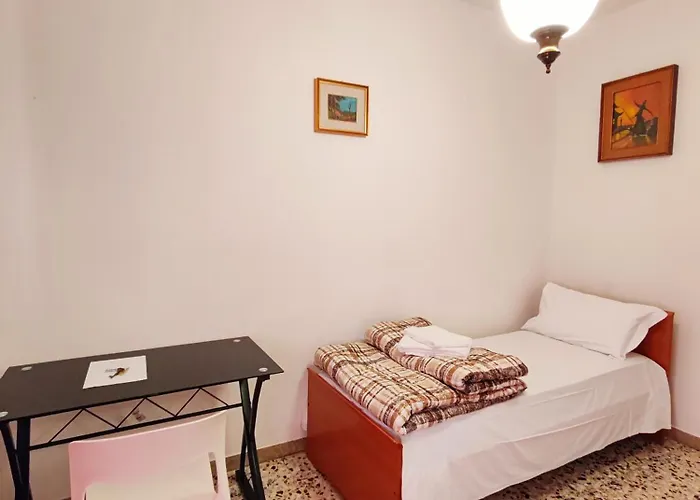 Panzió Tarak Palace Mestre