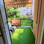 Tarak Palace Bed & Breakfast Mestre