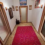 Tarak Palace * Mestre