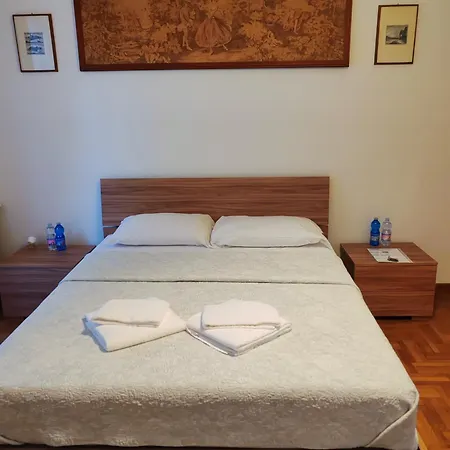 Tarak Palace Bed & Breakfast *