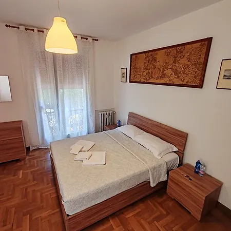 Bed & Breakfast Tarak Palace *