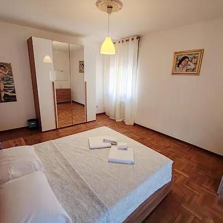 Tarak Palace Bed & Breakfast Mestre