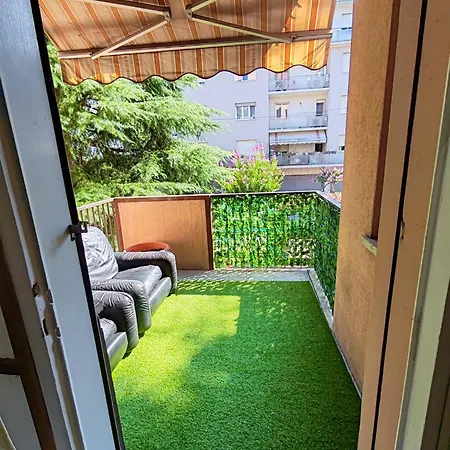 Tarak Palace Bed & Breakfast Mestre