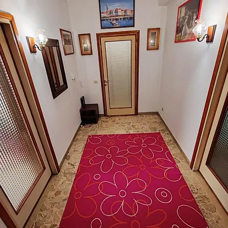 Tarak Palace * Mestre