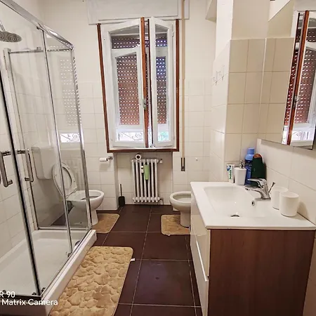 Bed & Breakfast Tarak Palace *