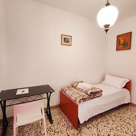 Bed & Breakfast Tarak Palace Mestre