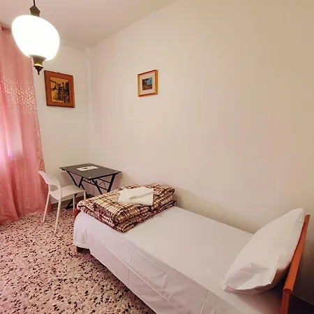Bed and Breakfast Tarak Palace Μέστρε