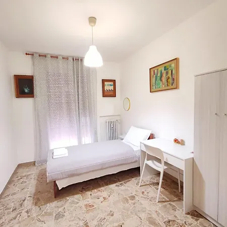 Bed & Breakfast Tarak Palace Mestre